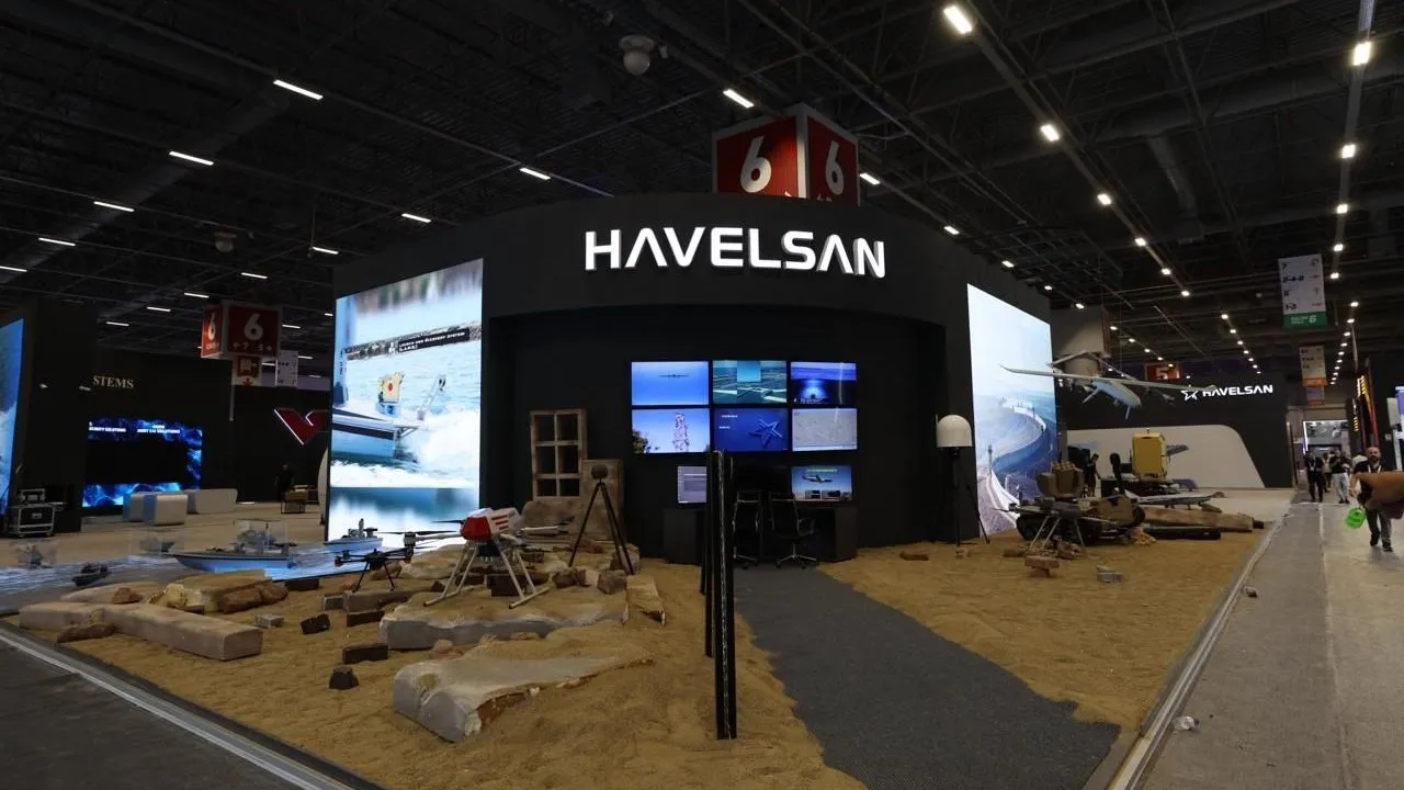 ترکیه از سامانه هوش مصنوعی ایمن و آفلاین خود با نام MAIN رونمایی کرد