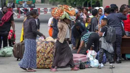 DRC, Rwanda, UNHCR agree to accelerate voluntary refugee returns