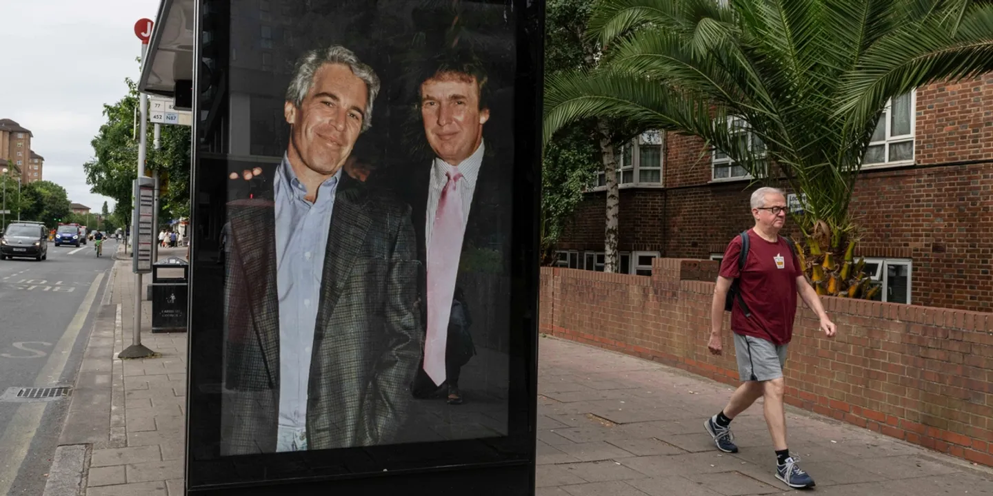 Juiz rejeita pedido de Trump para desbloquear registos do grande júri de Epstein na Florida