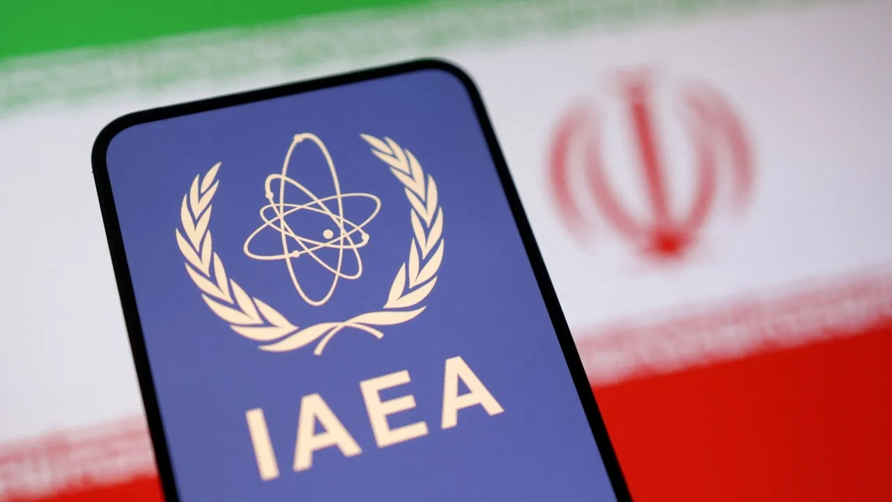 واکنش  آژانس بین‌المللی انرژی اتمی به سفر هیئت فنی این نهاد به ایران