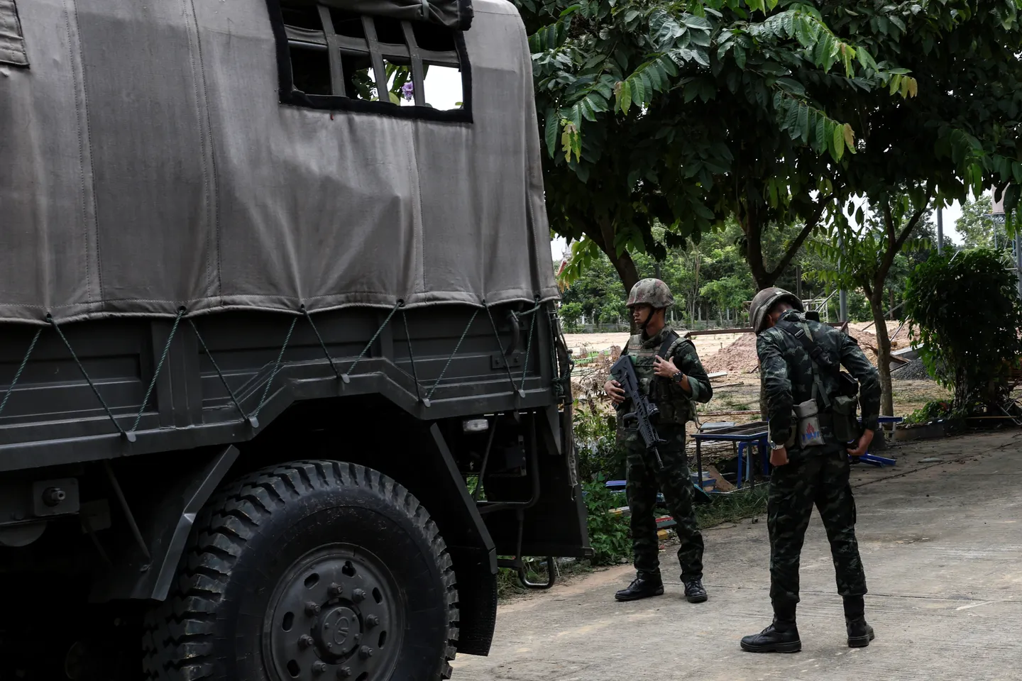 Thailand, Cambodia agreed to ceasefire but need time to pull back troops: Malaysian PM