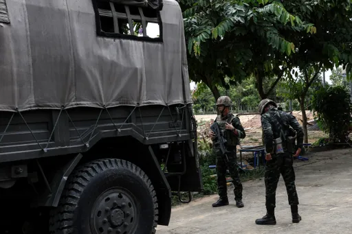 Thailand, Cambodia agreed to ceasefire but need time to pull back troops: Malaysian PM