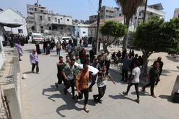 Un asesinato cada 12 minutos: Gaza atraviesa el mes más letal desde el inicio del 2024