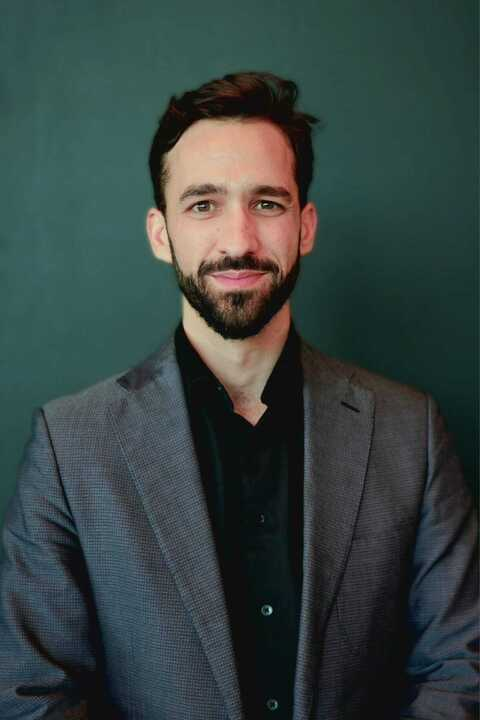 Luqman Nieto