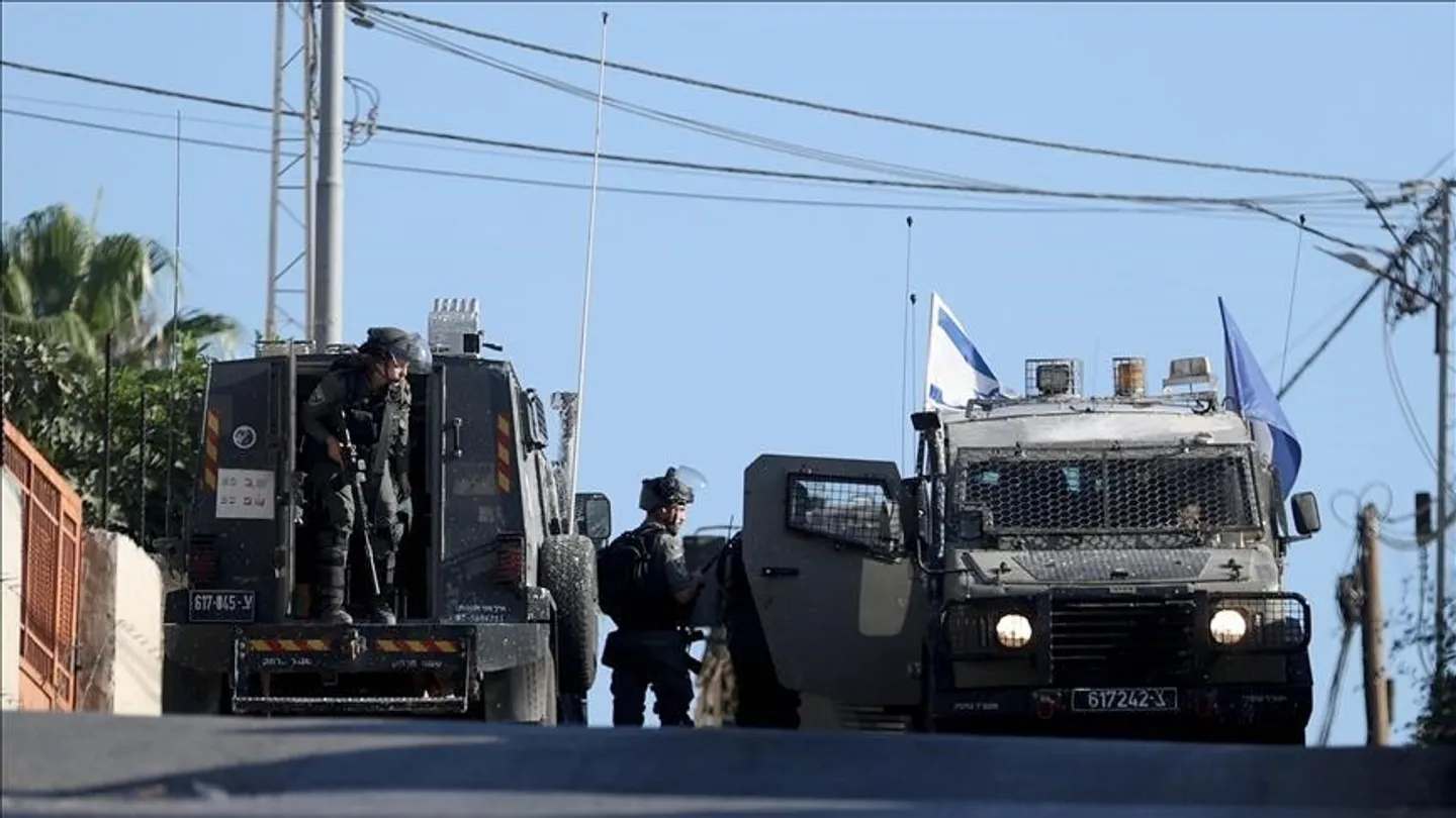 Adoleshenti palestinez vdes nga plaga me armë zjarri nga Izraeli
