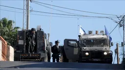 Adoleshenti palestinez vdes nga plaga me armë zjarri nga Izraeli
