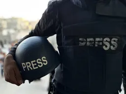 Izraeli vret një tjetër gazetar gjatë sulmeve në Gaza