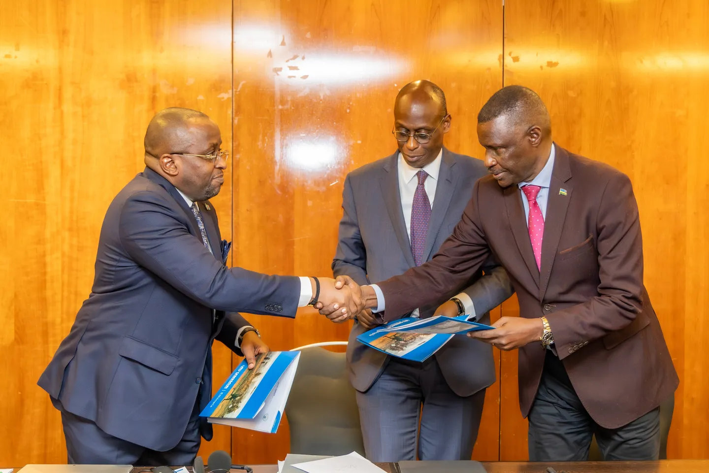 Wakimbizi wa DRC na Rwanda kurejea nyumbani kwa hiari