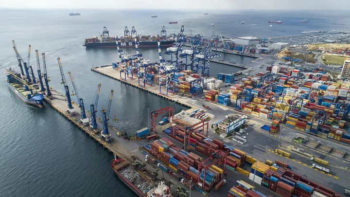Moody's upgrades Türkiye’s credit rating to Ba3, outlook stable