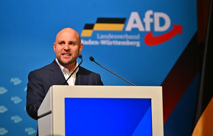 USA-Trip: AfD plant Republikaner-Einladung nach Berlin