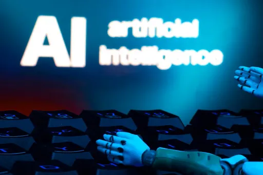 What's Trump’s AI action plan and how it tries to put US on top amid China rivalry