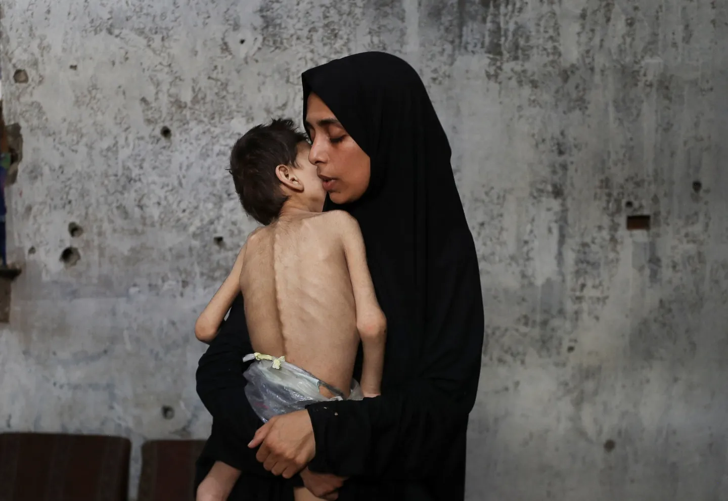 UN chief slams lack of empathy for Gaza as ICG says Israel's death machine must be stopped