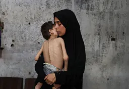 UN chief slams lack of empathy for Gaza as ICG says Israel's death machine must be stopped