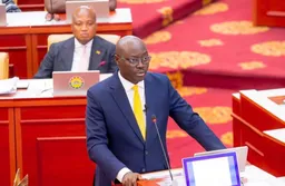 Ghana uncovers more than 67,000 ‘ghost workers’ on government payroll