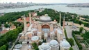 An emblem of Istanbul's conquest: Five years after reopening of Ayasofya as a mosque