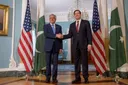پاکستان: ہم امریکہ کے ساتھ تجارتی معاہدے کے آخری مرحلے کے قریب پہنچ چکے ہیں