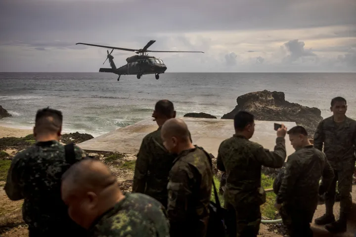 Malaysia’s Sultan blocks US Black Hawk deal over safety concerns