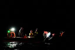 Mindestens 76 Flüchtlinge bei Bootsunglück vor Jemen ertrunken
