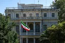إيران تحث الترويكا الأوروبية على "الخيار الصحيح" وتحذر من عواقب إعادة فرض العقوبات