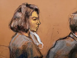 Maxwell seeks immunity before testifying to US Congress on Epstein ties