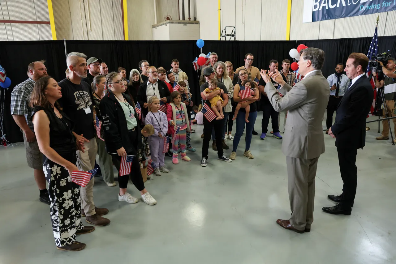 US may increase admissions quota for White South Africans