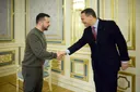 Sikorski: Presja powinna być wywierana na agresora, nie ofiarę