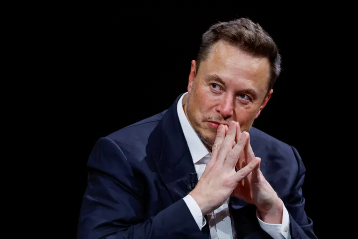Comment Elon Musk a-t-il renforcé l'extrême droite européenne ?