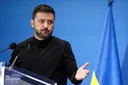 Зеленски: Одлуки поврзани со Украина не можат да се донесат на средбата меѓу Трамп и Путин