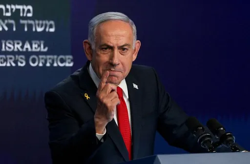 Hamas Netanyaxu mahbuslarni ochlik orqali o‘ldirishga urinayotganini iddao etdi