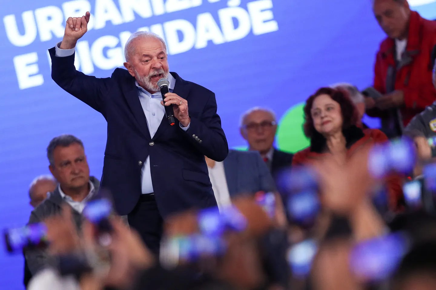 Lula megígéri, hogy küzd az amerikai vámok ellen a WTO-nál, és meghívja Trumpot a COP30-ra