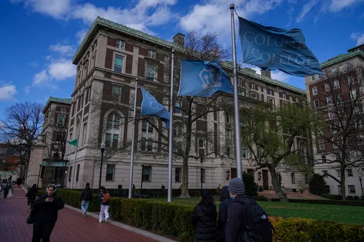 Columbia's $200M deal with Trump admin sparks fears of government overreach in higher education