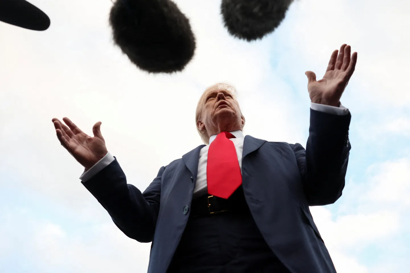 After months of freeze, Trump releases $5B in school funds
