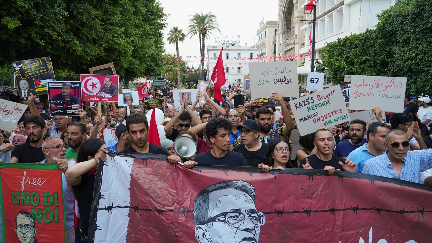 Tunisie: fermeture de l’Instance d’accès à l’information