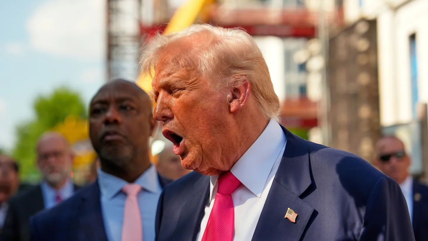 Ультиматум Трампа не пугает Москву