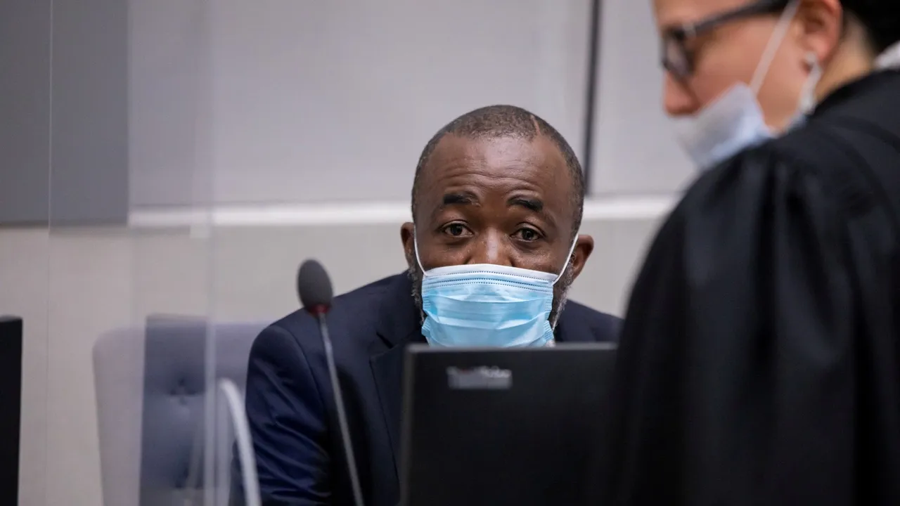 TPI condena líderes rebeldes da República Centro-Africana por crimes contra a humanidade