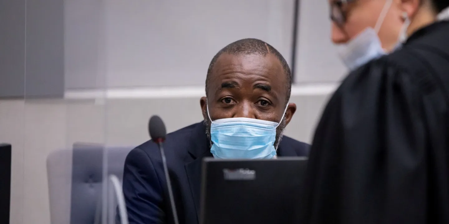 TPI condena líderes rebeldes da República Centro-Africana por crimes contra a humanidade