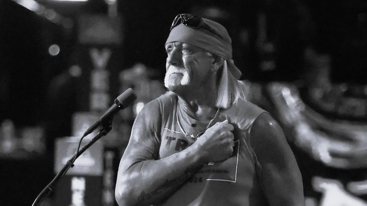 Lenda do wrestling Hulk Hogan morre aos 71 anos