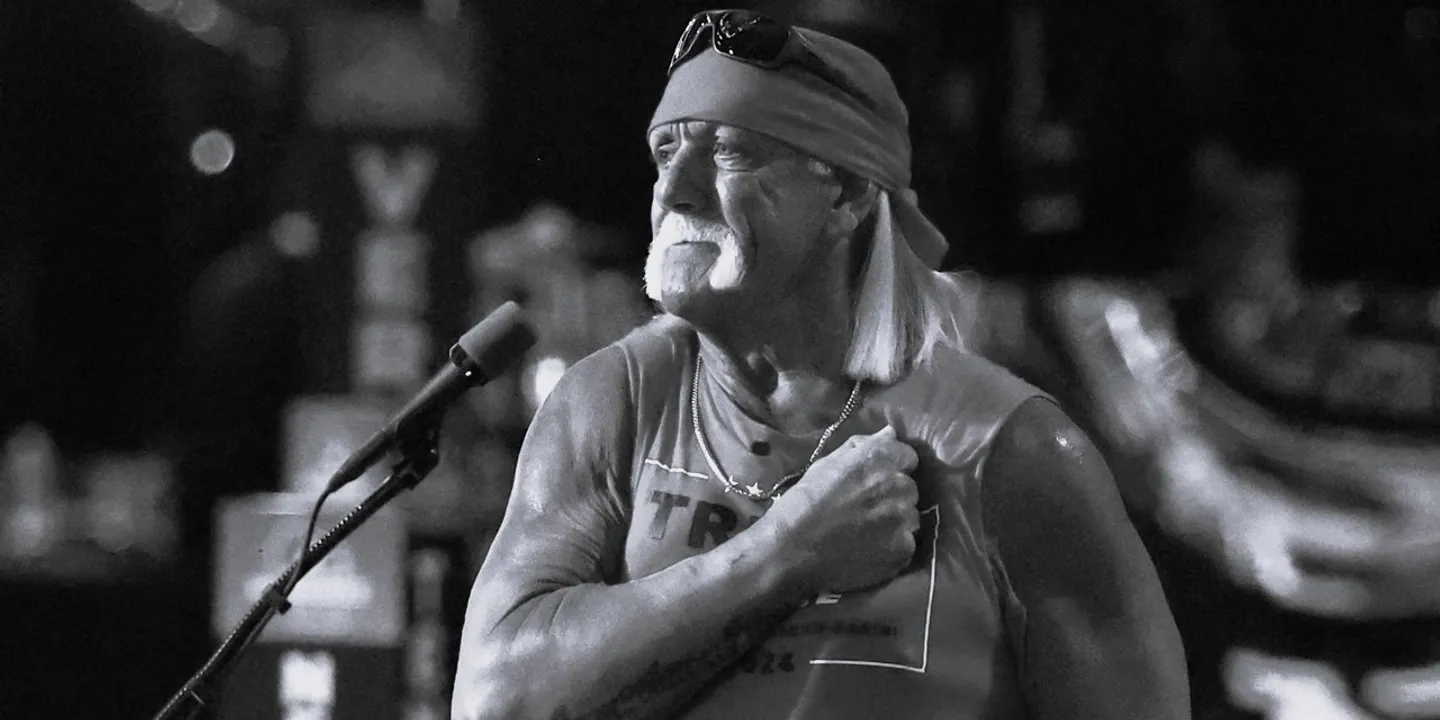 Lenda do wrestling Hulk Hogan morre aos 71 anos