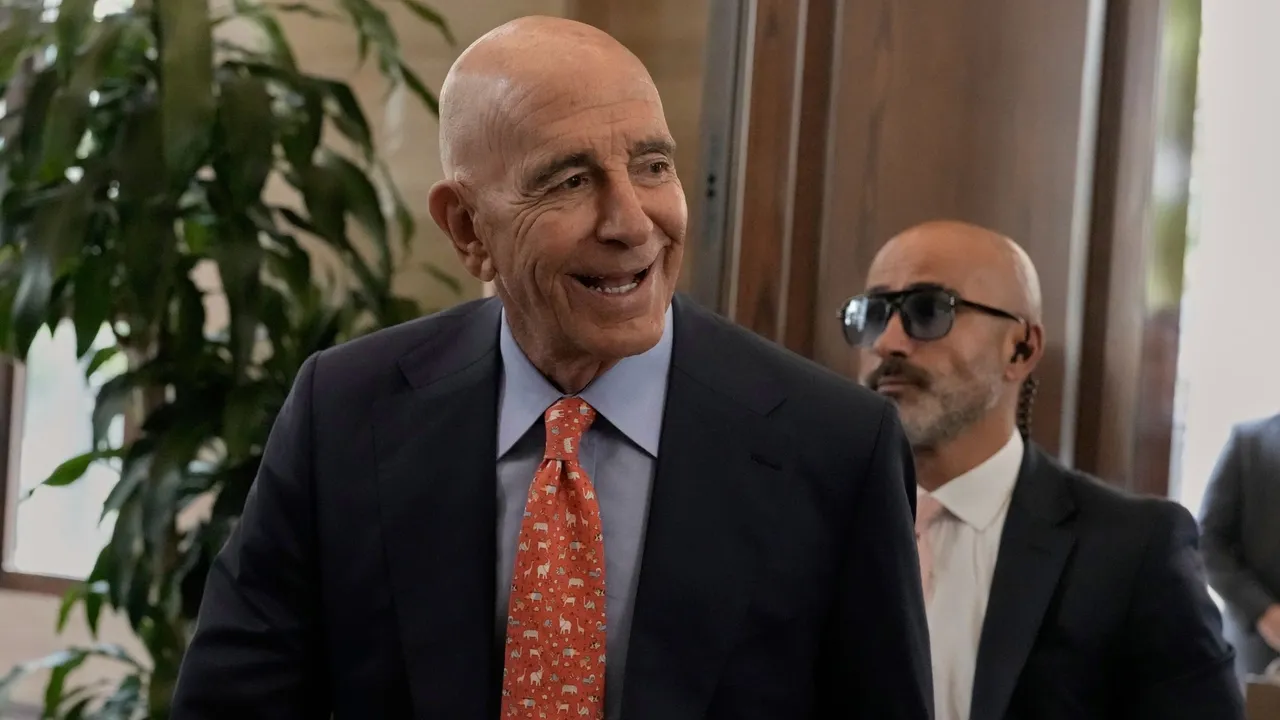 EUA: Negociações entre a Síria e Israel em Paris levaram ao diálogo e à redução da tensão