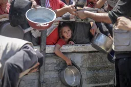 Starvation kills three more Palestinians in Gaza amid Israeli siege