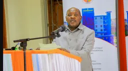 Tanzania kupiga kura Oktoba 29 - yatangaza Tume Huru ya Taifa ya Uchaguzi