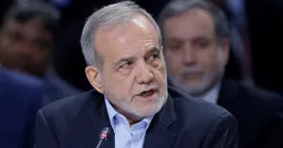 Президент Ирана подтвердил гибель министра разведки