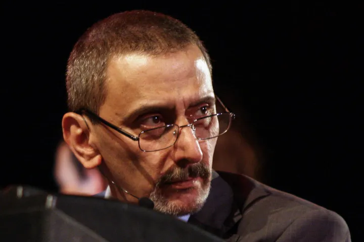 Lebanese composer Ziad Rahbani, son of icon Fayrouz, dies at 69