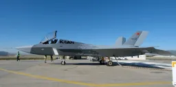 Türkiye signs deal to export 48 KAAN fighter jets to Indonesia
