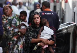 RSF-led coalition announces parallel government in Sudan
