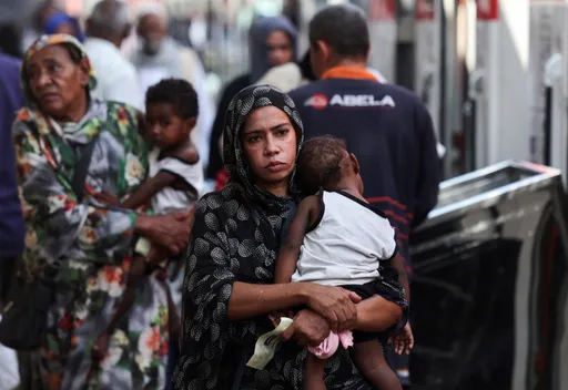 Soudan : Le choléra tue 80 personnes au Darfour