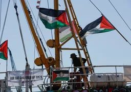 Emergency declared aboard Handala as Gaza-bound aid ship faces possible interception