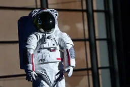 Artemis: Senegal joins world's ambitious space exploration pact