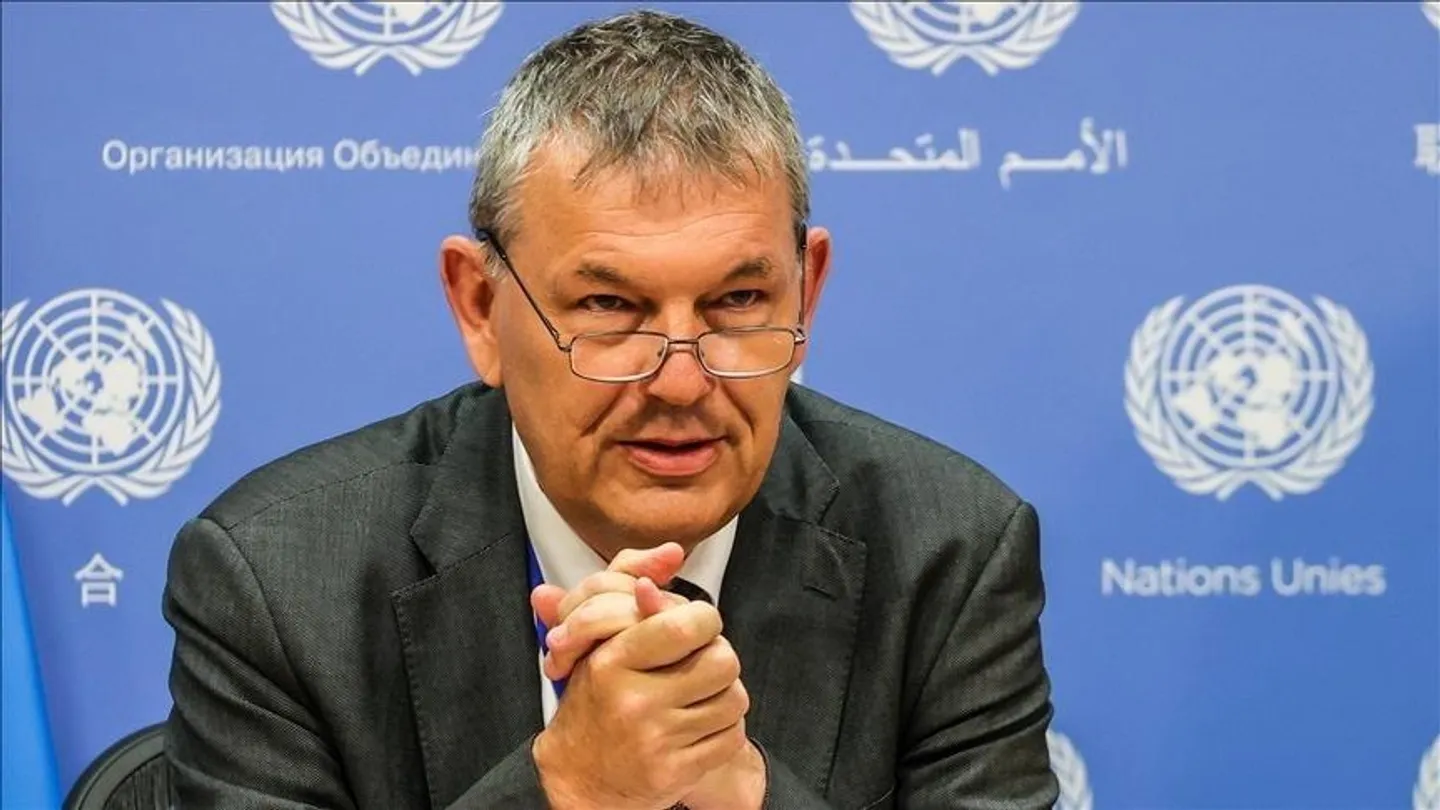 "دخان للتعمية عن الكارثة الإنسانية".. غضب أممي من خطط الإسقاط الجوي للمساعدات على غزة