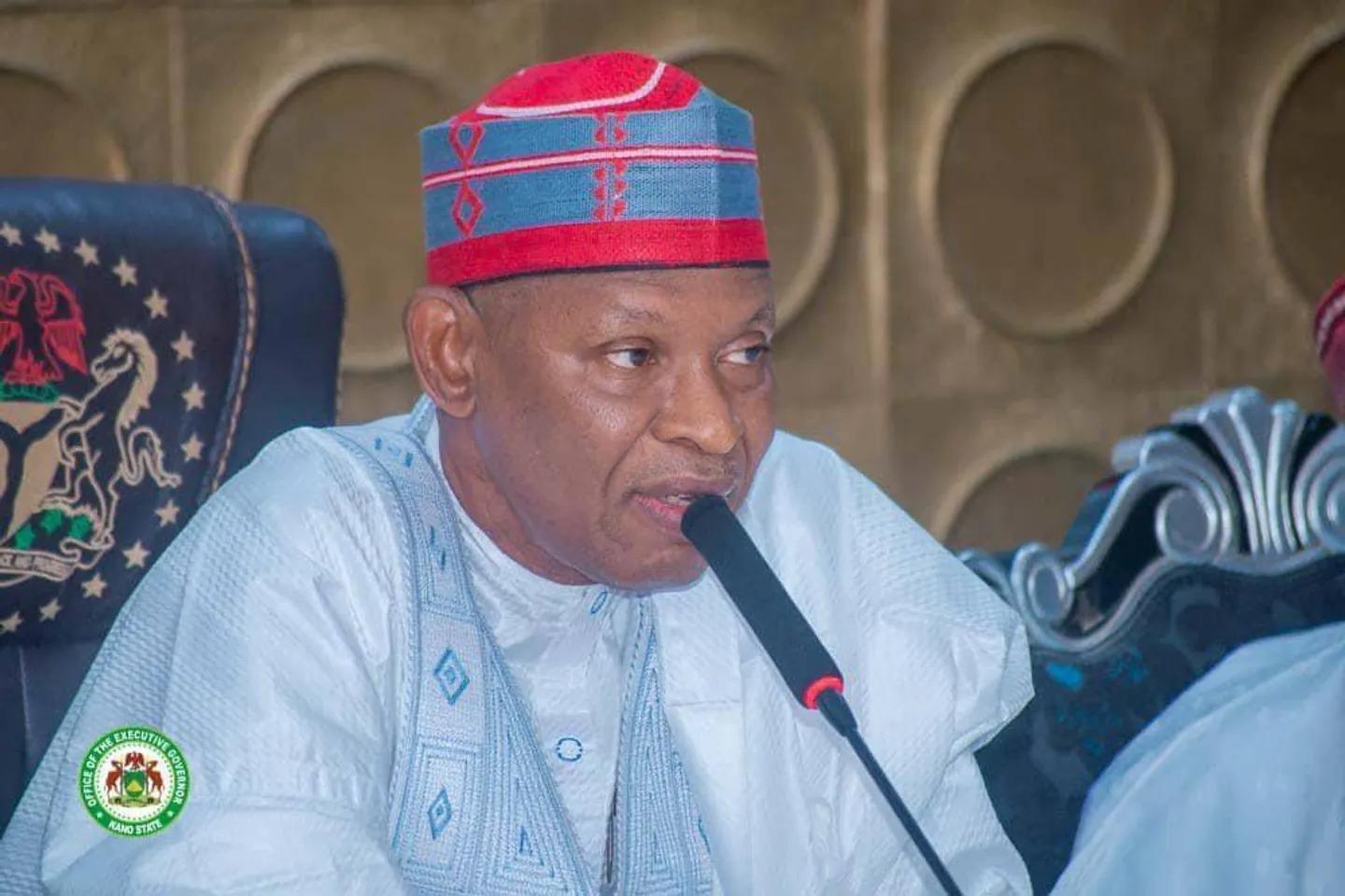 Danwawu: Gwamnatin Kano ta fara bincike kan kwamishinan da ya karbo belin 'dilan miyagun ƙwayoyi'